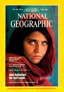 Photo from National Geographic